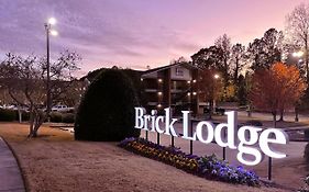 Brick Lodge Atlanta/norcross